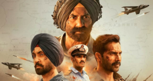 Border 2 Box Office Prediction