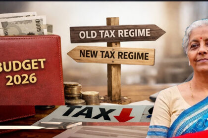 Budget 2026 tax changes