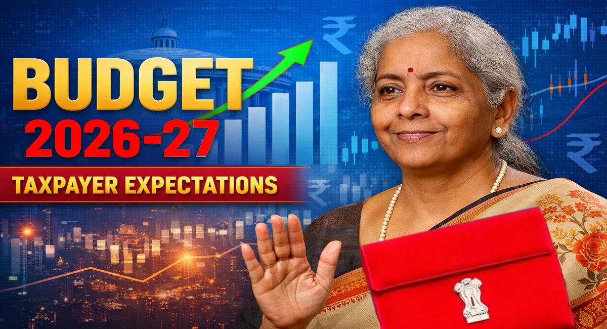 Budget 2026 tax changes: सैलरी क्लास के लिए पुराने बनाम नए टैक्स सिस्टम में क्या बदल सकता है? समझिए पूरी तस्वीर 2 Budget 2026 tax changes