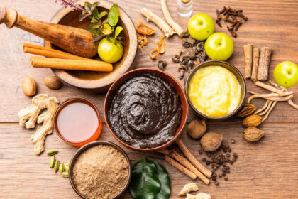 Chyawanprash Benefits