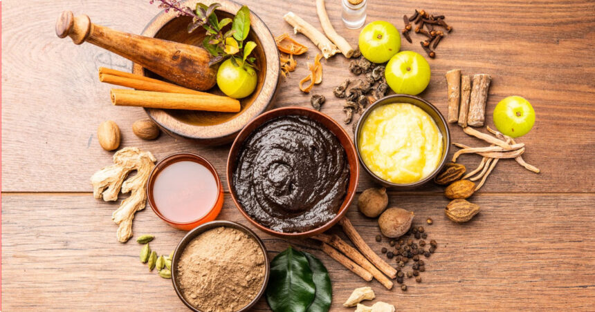 Chyawanprash Benefits