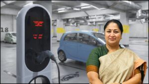 Delhi EV Policy 2.0
