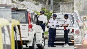 Traffic Challan Lok Adalat