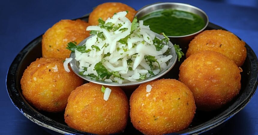 Delhi Ram Ladoo Recipe