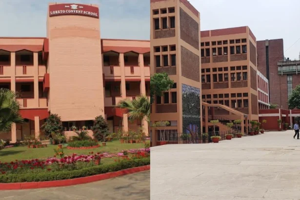 Delhi School Bomb Threat