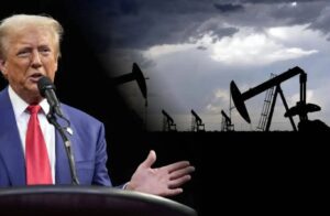 Donald Trump Venezuela Oil Strategy