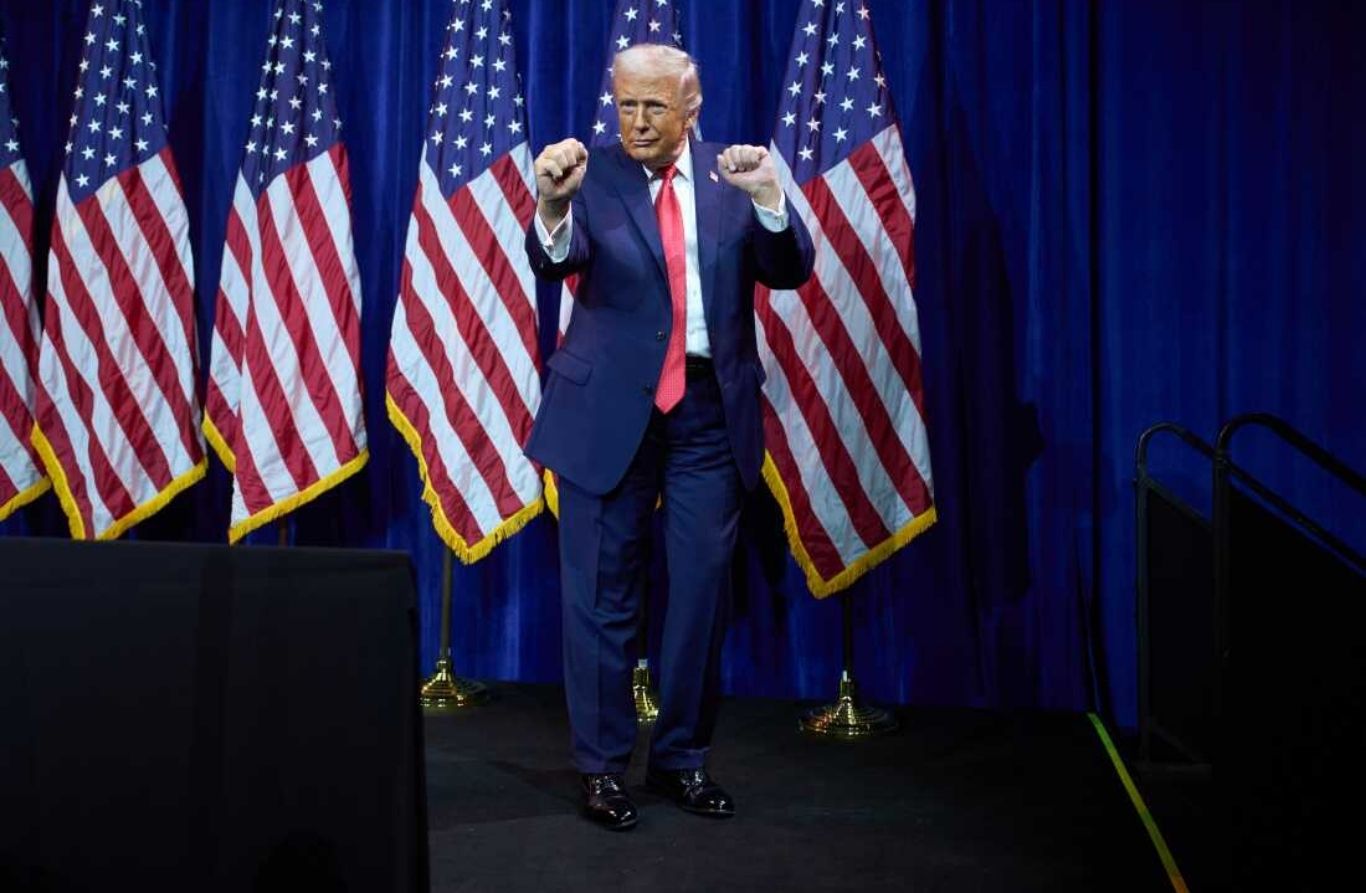 Donald trump Venezuela Oil Strategy