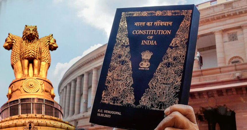 Fundamental Rights in India