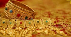 Gold Investment Alert: आज सोने में लगाए 3 लाख तो दिसंबर 2026 तक कितना होगा मुनाफा? जानकर चौंक जाएंगे निवेशक 2 International market prices