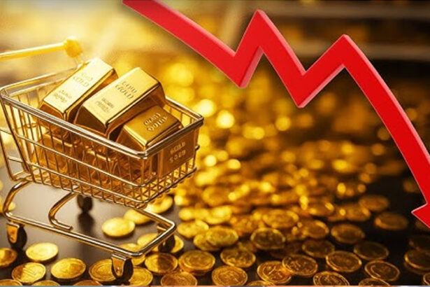 Gold Silver Price Today