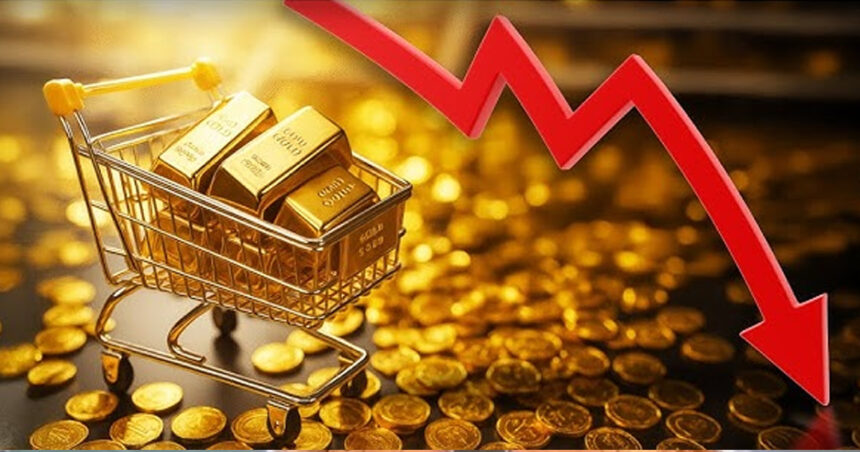 Gold Silver Price Today