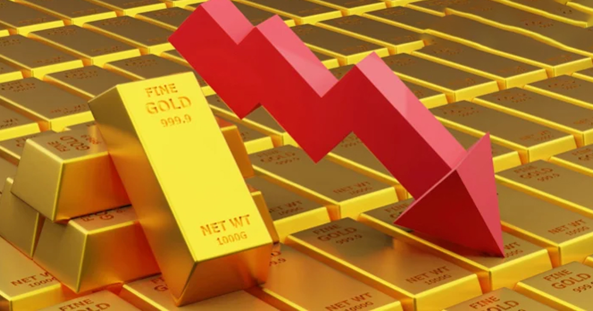 Gold Silver Price Today