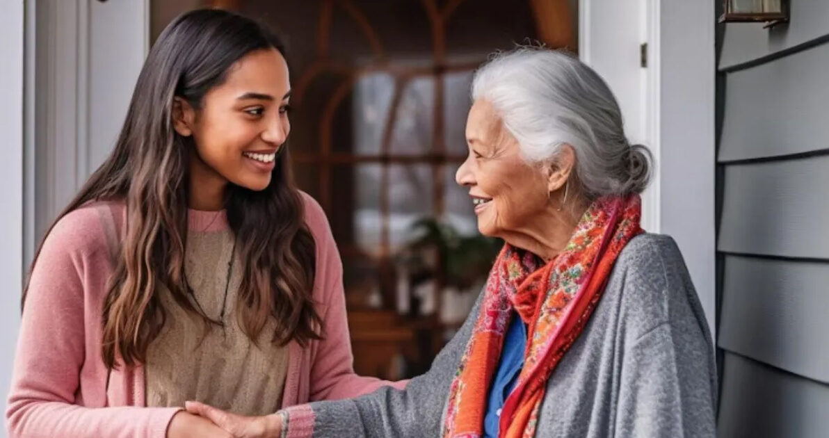 Questions to ask elders