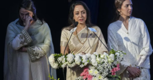 Dharmendra Padma Vibhushan