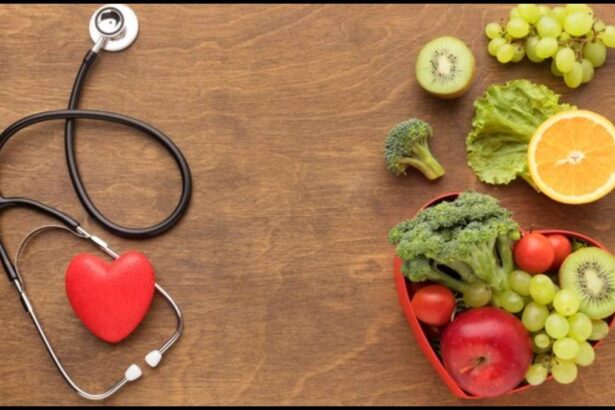 High Cholesterol Control Naturally