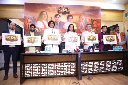 SPL Indore Cricket Tournament