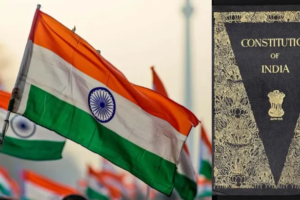 Indian Constitution History
