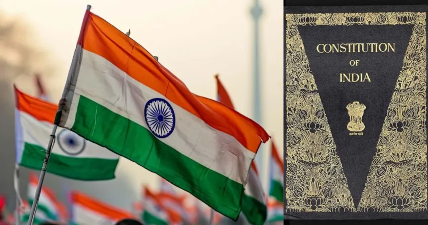 Indian Constitution History