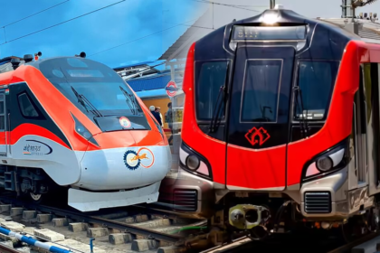 Indian Railways Advisory