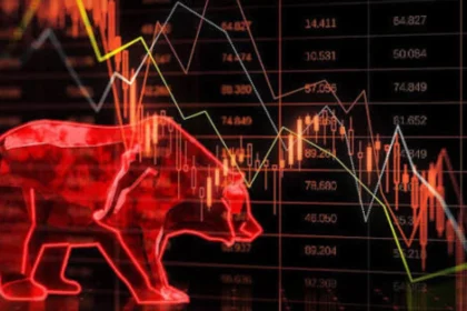 Indian Stock Market Crash