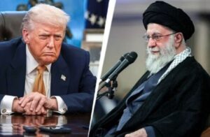Iran threatens to kill Trump