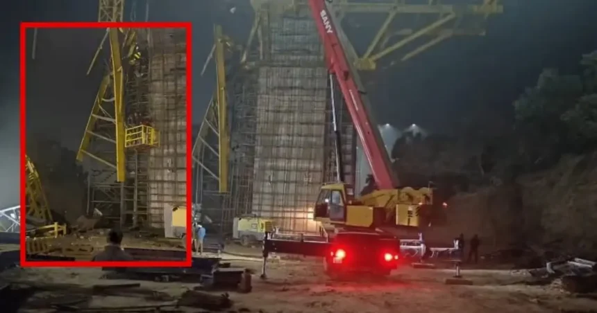 Jabalpur Ring Road Accident