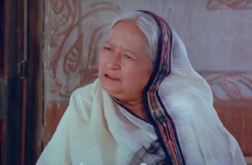 Leela Mishra Life Story