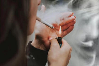 Lung Cancer in Non Smokers