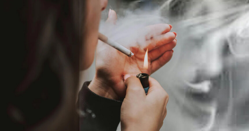 Lung Cancer in Non Smokers