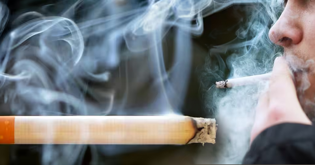 Lung Cancer in Non Smokers