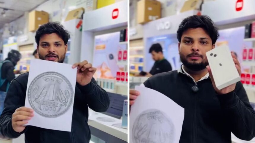 Meerut mobile shop iPhone offer