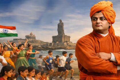 National Youth Day 2026