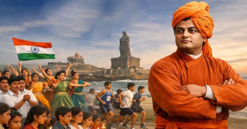 National Youth Day 2026