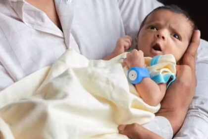 Newborn Birth Defects