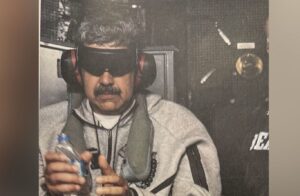 Nicolas Maduro Arrest by Us