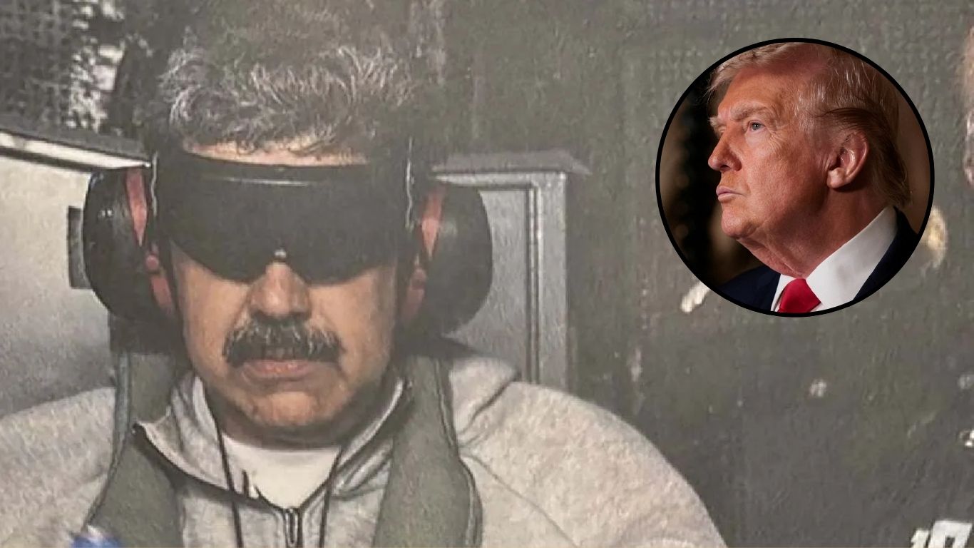 Nicolas-Maduro-Arrest