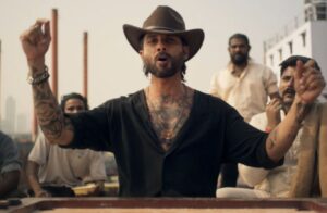 Hussain Ustra: कौन था हुसैन उस्तरा? जिसकी बेटी ने शाहिद कपूर की फिल्म ‘ओ रोमियो’ पर जताई आपत्ती, भेजा 2 करोड़ का लीगल नोटिस 2 O Romeo Shahid Kapoor