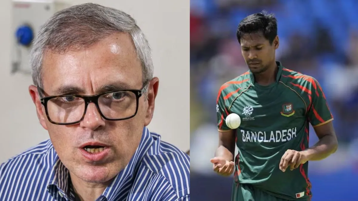 IPL Ban of Bangladeshi Cricketers