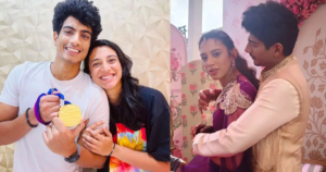 Palash Muchhal Smriti Controversy