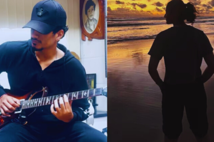 Palash Muchhal-Smiriti Controversy