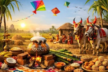 Pongal Festival Significance