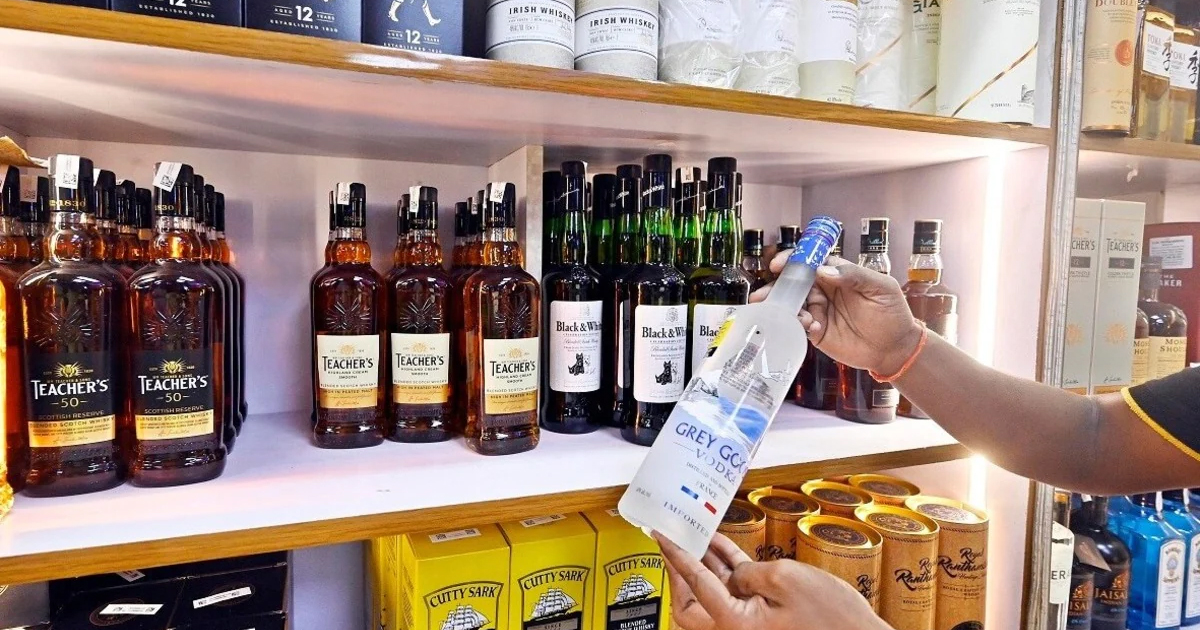 Rajasthan New Excise Policy