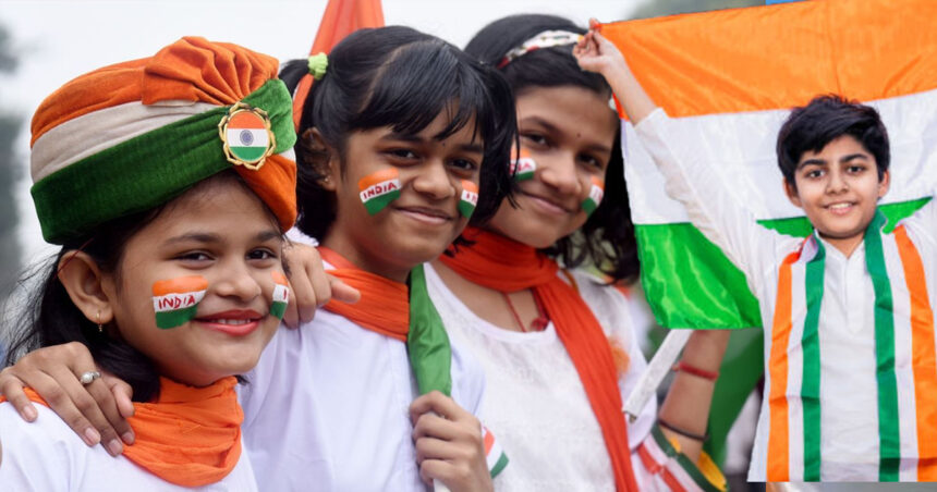 Republic Day activities for kids