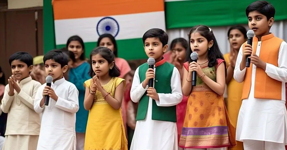 Republic Day activities for kids
