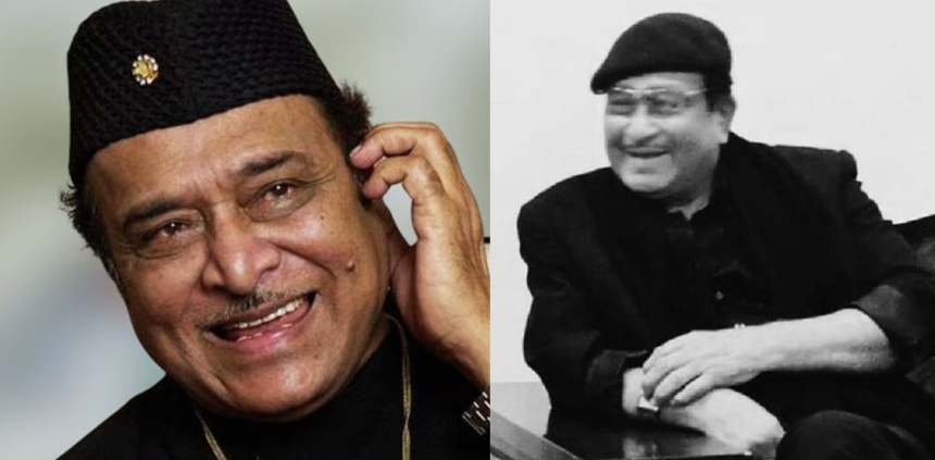 Samar Hazarika death