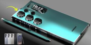 Samsung Galaxy S26 Ultra