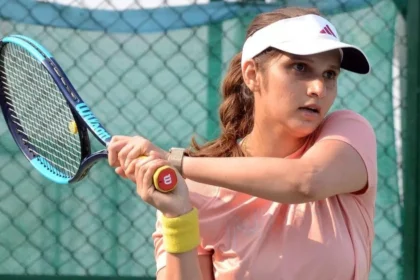 Sania Mirza New Business