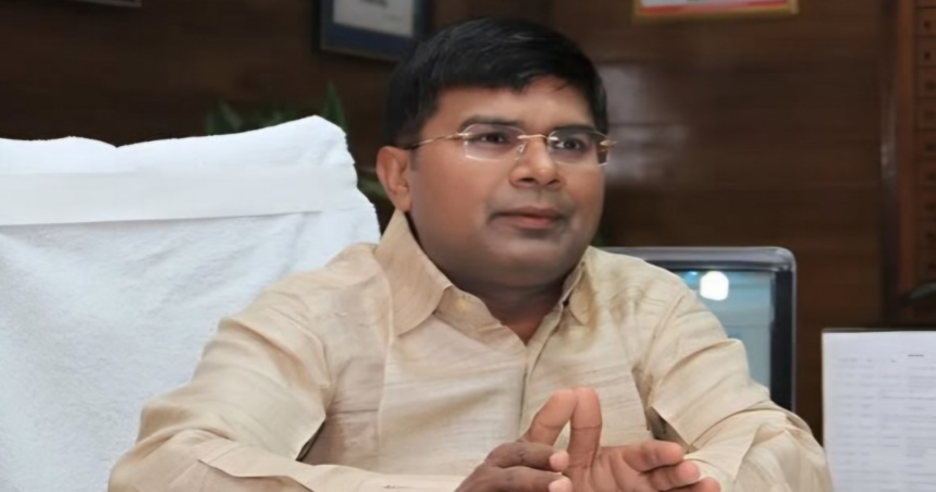Santosh yadav promotion