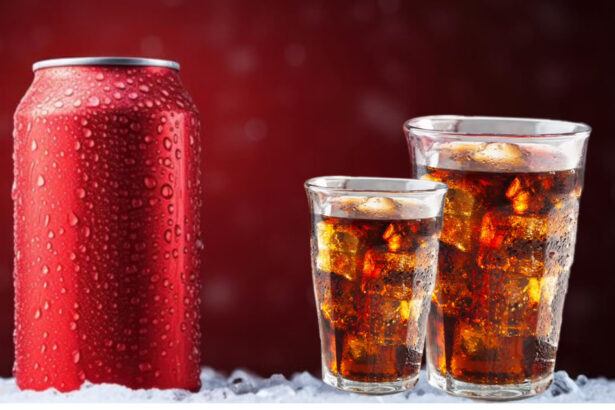 Soft drinks health risks