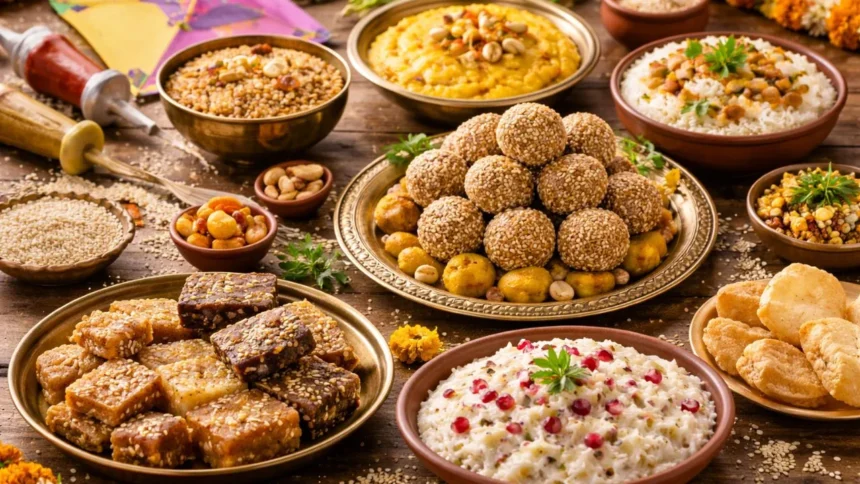 Til and Gud Benefits